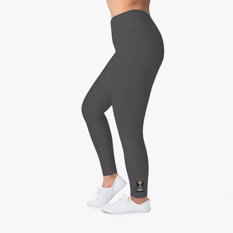 Womens CC Leggings